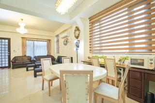 Green Garden Bed and Breakfast - 9