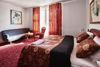 Milling Hotel Ansgar - Odense - 7