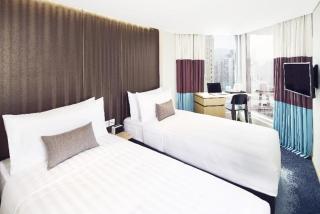 Hotel 108, Hong Kong - Hong Kong - 6
