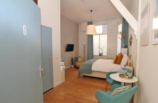 Citystays Deventer - 2