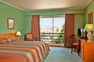 Hotel Dos Templarios - 2