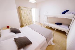 Callistos Trullo Torre Vado - 4