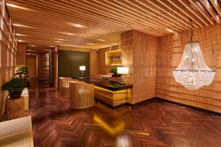 The Centurion Classic Akasaka - Tokyo - 8