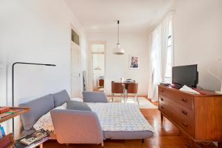 Tejo view apartment - 4