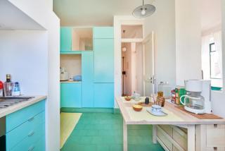 Tejo view apartment - 1