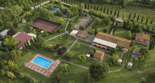 Tenuta i Massini - Empoli - 4