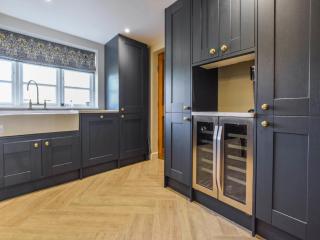 Lovell Cottage - Witney - 5