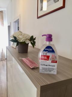 Ca’ Braga Biennale - Venedig - 3