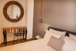 Central Comfy Modern Flat 2 bedrooms 2 bathrooms - Atene - 0