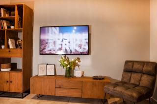 Central Comfy Modern Flat 2 bedrooms 2 bathrooms - Atene - 5