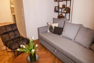 Central Comfy Modern Flat 2 bedrooms 2 bathrooms - Atene - 6
