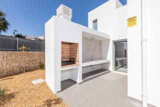 Villa Alfazema - heatable pool - Albufeira - 2