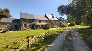 Domaine de la Tarais - Calorguen - 5