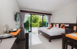 Amarina Green - 7