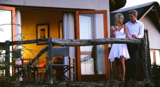 Kuzuko Lodge - Addo - 1