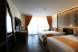 The Beach Heights Resort SHA Plus - 5