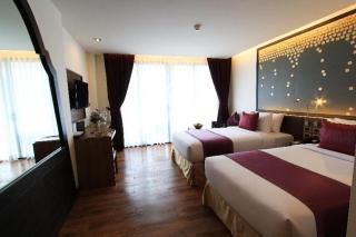 The Beach Heights Resort SHA Plus - 4