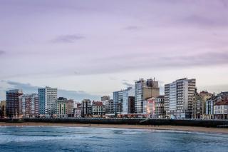 Hotel Alcomar - Gijón - 2