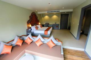 Maikhao Palm Beach Resort - SHA Plus - Strand Mai Khao - 8