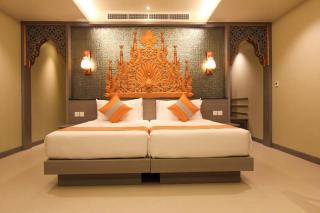 Maikhao Palm Beach Resort - SHA Plus - Strand Mai Khao - 6