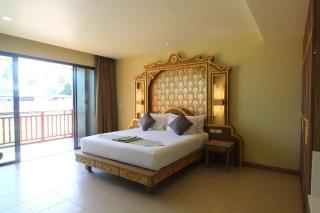 Maikhao Palm Beach Resort - SHA Plus - Strand Mai Khao - 5