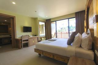 Maikhao Palm Beach Resort - SHA Plus - Strand Mai Khao - 4