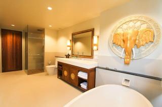 Maikhao Palm Beach Resort - SHA Plus - Strand Mai Khao - 3