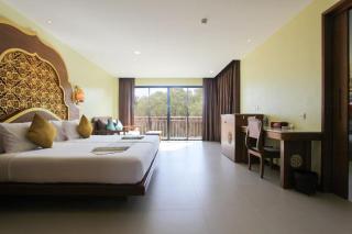 Maikhao Palm Beach Resort - SHA Plus - Strand Mai Khao - 2