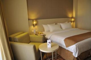 Kristal Hotel Kupang - 9