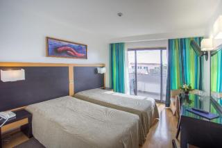 Antillia Hotel - Ponta Delgada - 8