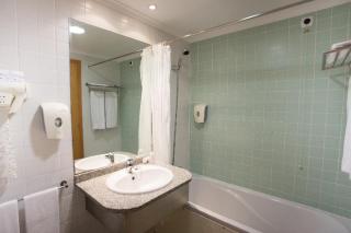 Antillia Hotel - Ponta Delgada - 7