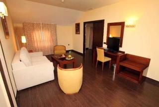 Hotel Hidalgo - Esquivias - 1