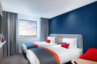 Holiday Inn Express - London Heathrow T4 by IHG - Hillingdon - 8