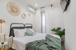 Casa Boma Lisboa - Design and Sunny Apartment - Lapa I - Lisbona - 2