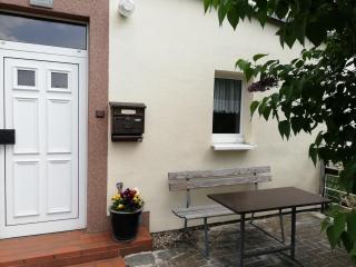 Pension Rosenvilla - Sedlitz - 3