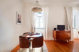 Tejo view apartment - 9