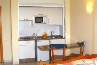 Hotel-Apartamento Las Olas - 4