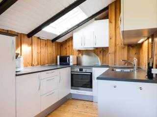 Cozy Cottage Retreat in Blavand-By Traum - Blåvand - 1