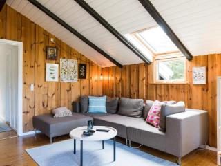 Cozy Cottage Retreat in Blavand-By Traum - Blåvand - 7