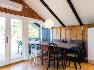 Cozy Cottage Retreat in Blavand-By Traum - Blåvand - 3