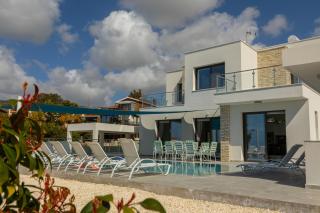 Villa Aldebaran - Peyia - 8