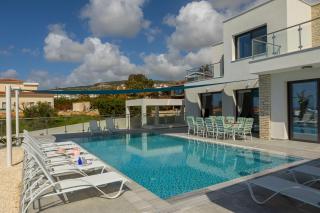 Villa Aldebaran - Peyia - 7