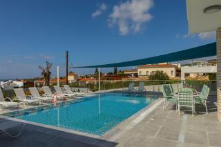 Villa Aldebaran - Peyia - 6