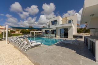 Villa Aldebaran - 4