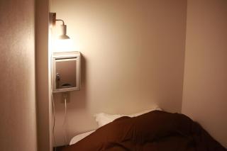 THE STAY WAKKANAI - 6