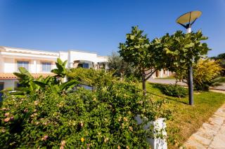 Callistos Apartment Pescoluse - 8