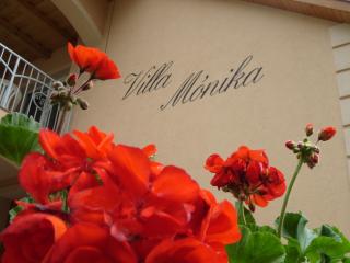 Villa Mónika - Keszthely - 9