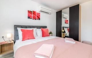 Modern Apartments Elle Malinska - Vantačići - 5