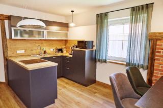 Ferienwohnungen Wald und Wiese - 1