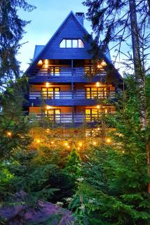 Hotel Smart - Sinaia - 0